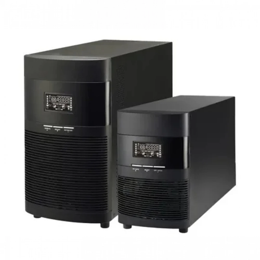 Источник бесперебойного питания Astergo AST.UPS.PGOT2000 Двойное преобразование (On-Line), Напольный (Tower), 2000 ВА, 2000 Вт