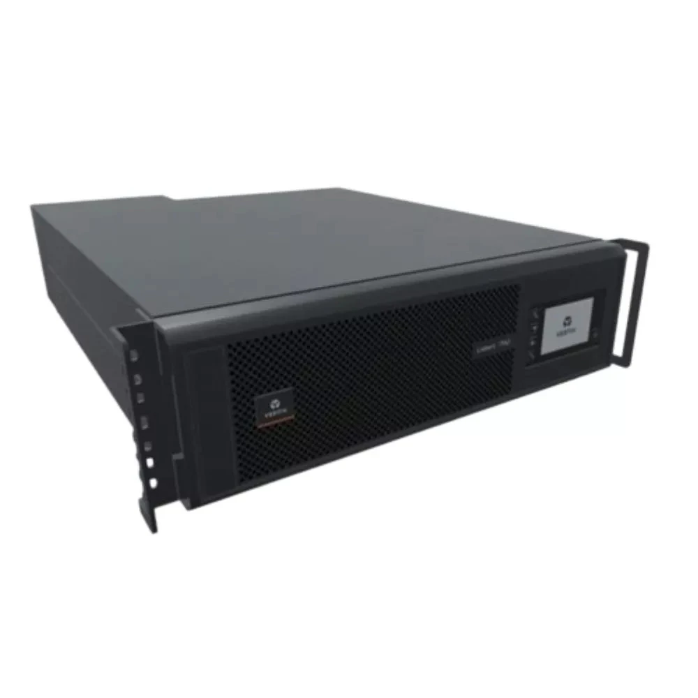 Источник бесперебойного питания Vertiv ITA2 40kVA ITA2401A0000A00 Двойное преобразование (On-Line), Стоечный (Rack), 40000 ВА, 40000 Вт