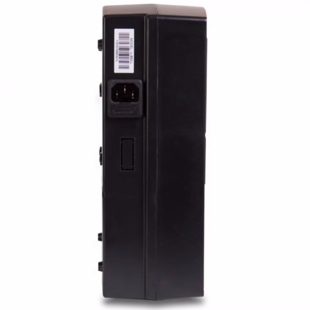 Источник бесперебойного питания SVC U-650-L Линейно-интерактивные, Напольный (Tower), 650 ВА, 390 Вт