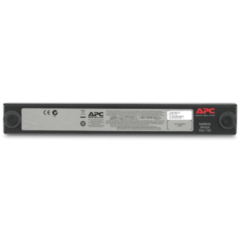 Опция для ИБП APC Стоечный узел установки датчиков NetBotz Rack Sensor Pod 150 NBPD0150