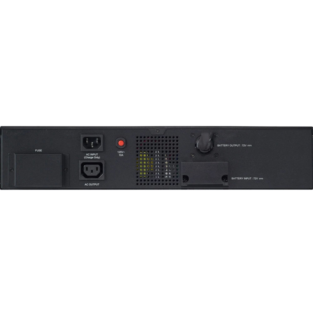 Батарейный модуль для ИБП CyberPower BPE72V60ART2U