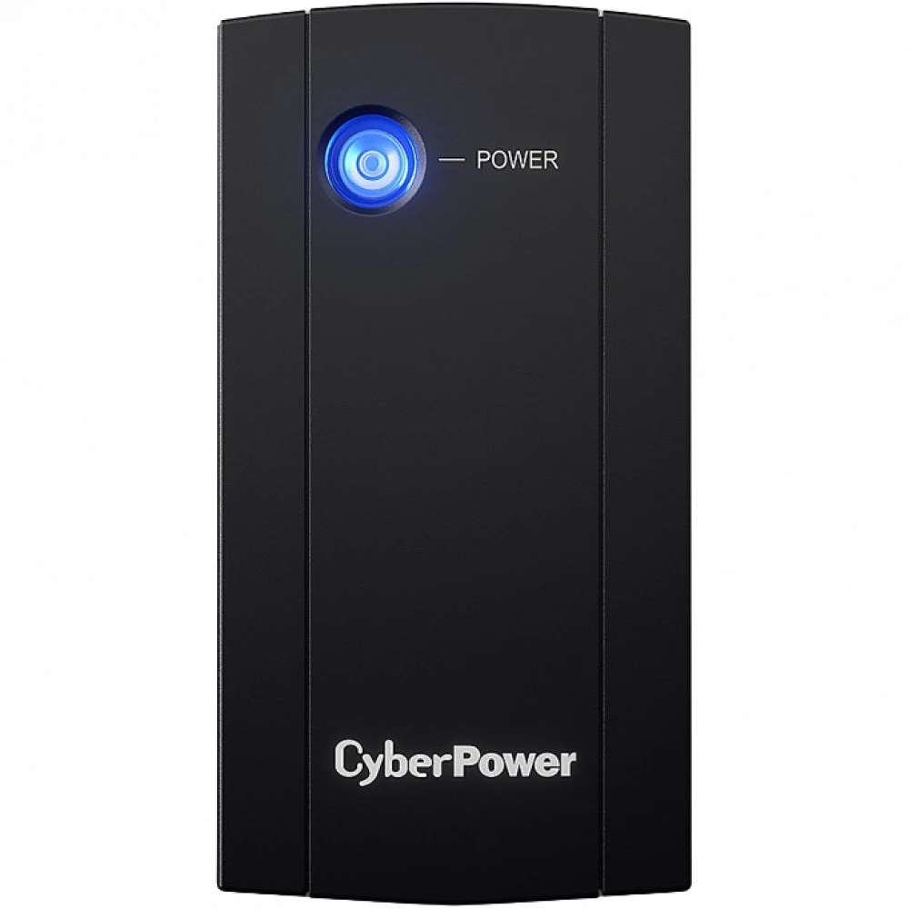 Источник бесперебойного питания CyberPower UTi675EI Линейно-интерактивные, Напольный (Tower), 675 ВА, 360 Вт