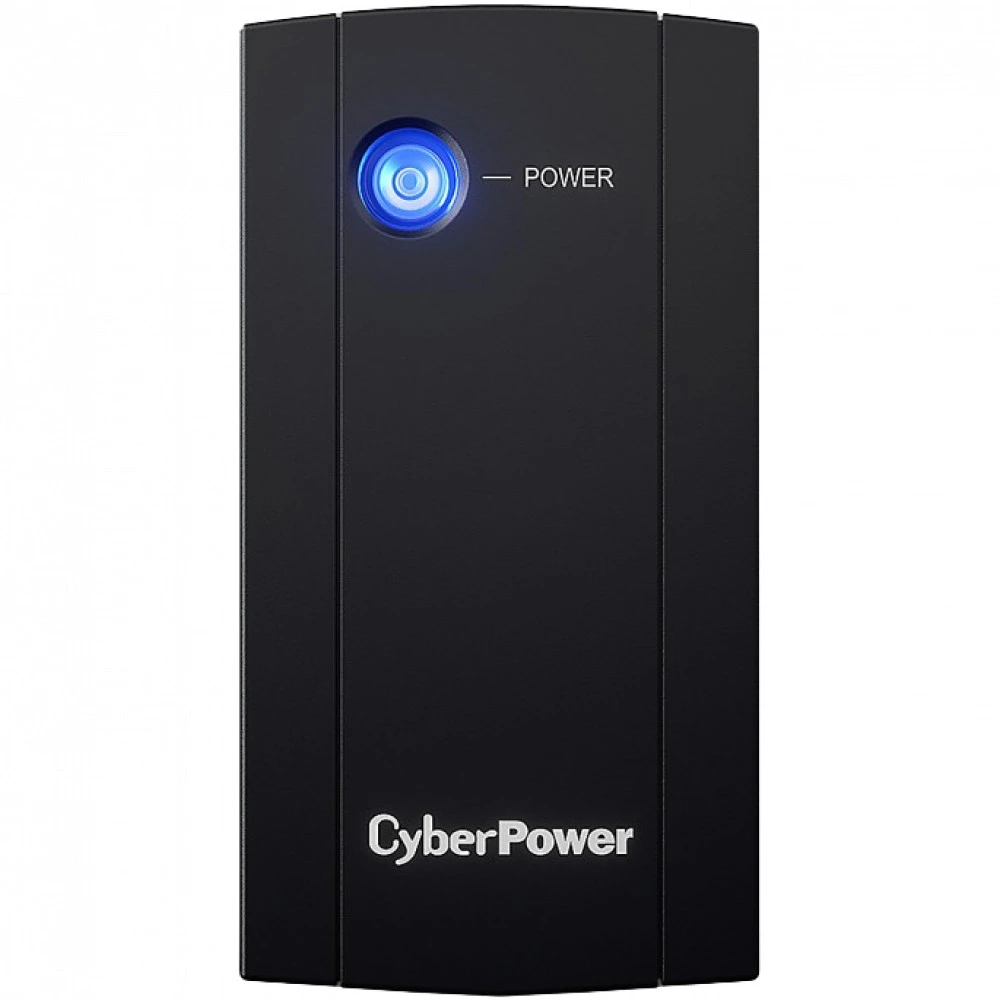 Источник бесперебойного питания CyberPower UTi875EI Линейно-интерактивные, Напольный (Tower), 875 ВА, 425 Вт