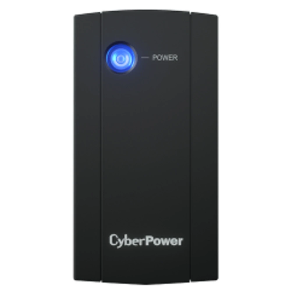 Источник бесперебойного питания CyberPower UTC850EI Линейно-интерактивные, Напольный (Tower), 850 ВА, 425 Вт