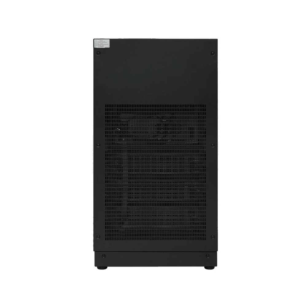 Источник бесперебойного питания CyberPower SM60KMF Двойное преобразование (On-Line), Напольный (Tower), 60000 ВА, 54000 Вт