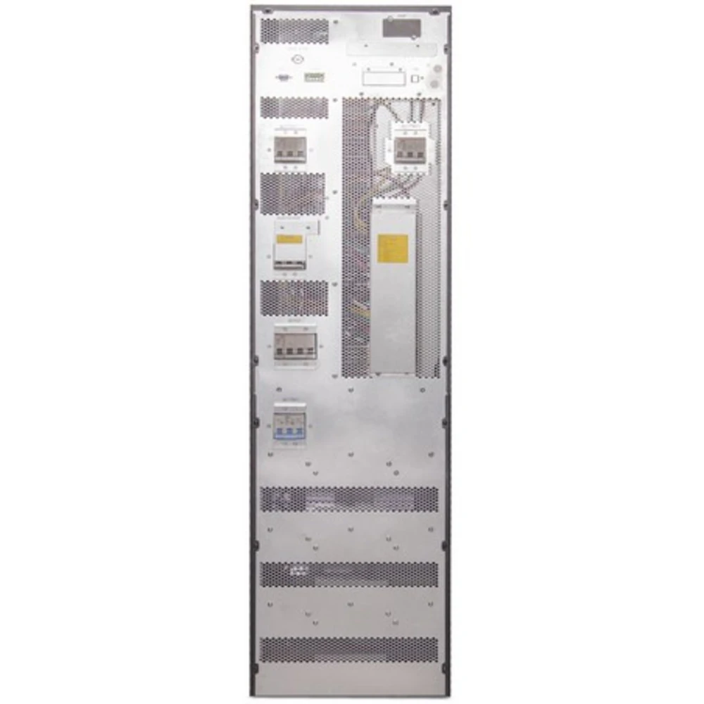 Источник бесперебойного питания SVC GT33-20KVA, 3:3 3-х фазные (On-Line), Напольный (Tower), 20000 ВА, 18000 Вт
