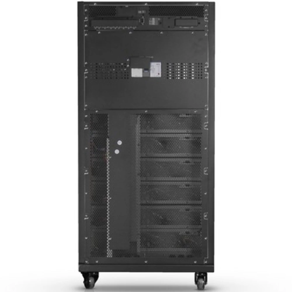 Источник бесперебойного питания SVC RM090/15X RM090 15X 3-х фазные (On-Line), Напольный (Tower), 90000 ВА, 90000 Вт
