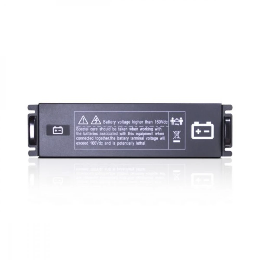 Батарейный модуль для ИБП SVC Батарейный блок для RT-10KL-LCD