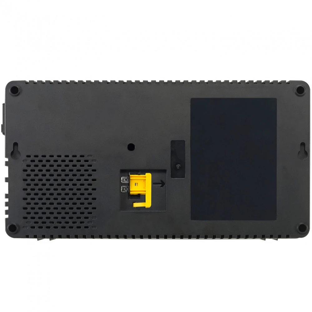 Источник бесперебойного питания APC EASY UPS BV 650VA BV650I-GR Линейно-интерактивные, Напольный (Tower), 650 ВА, 375 Вт