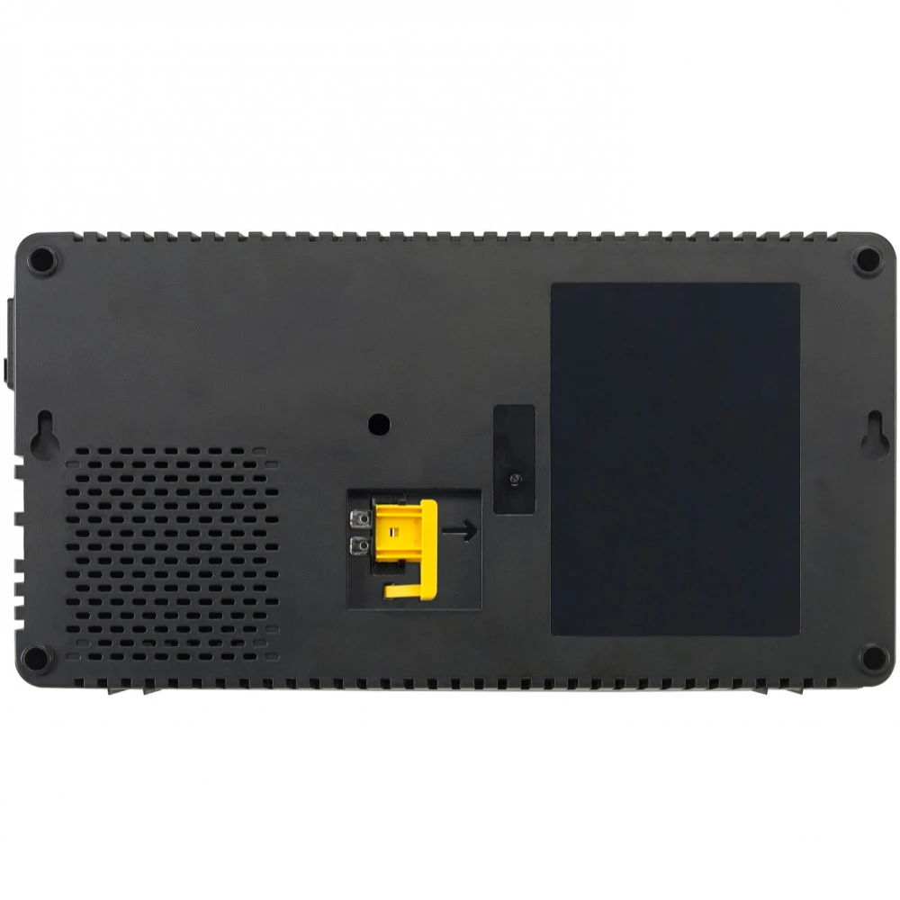 Источник бесперебойного питания APC EASY UPS BV 800VA BV800I-GR Линейно-интерактивные, Напольный (Tower), 800 ВА, 450 Вт