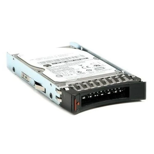Серверный жесткий диск IBM 500GB 7.2K 6Gbps NL SATA 2.5in SFF HS HDD 81Y9726 2,5 SFF, 500 ГБ, SATA