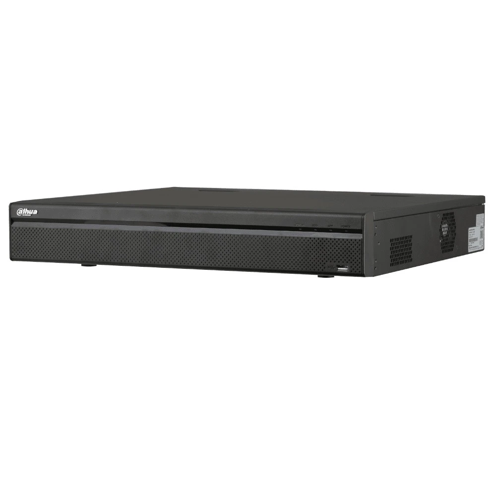 Видеорегистратор Dahua DHI-NVR5416-16P-4KS2E