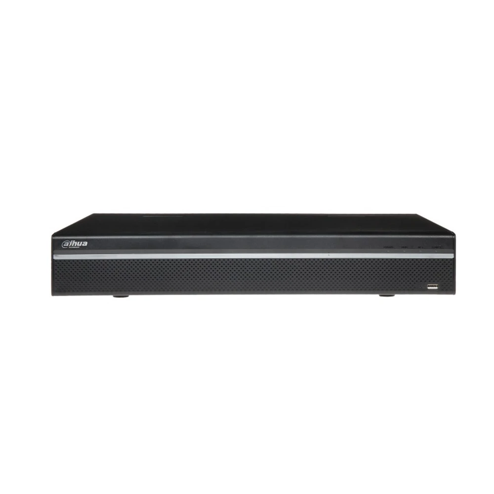 Видеорегистратор Dahua DHI-NVR5416-16P-4KS2E