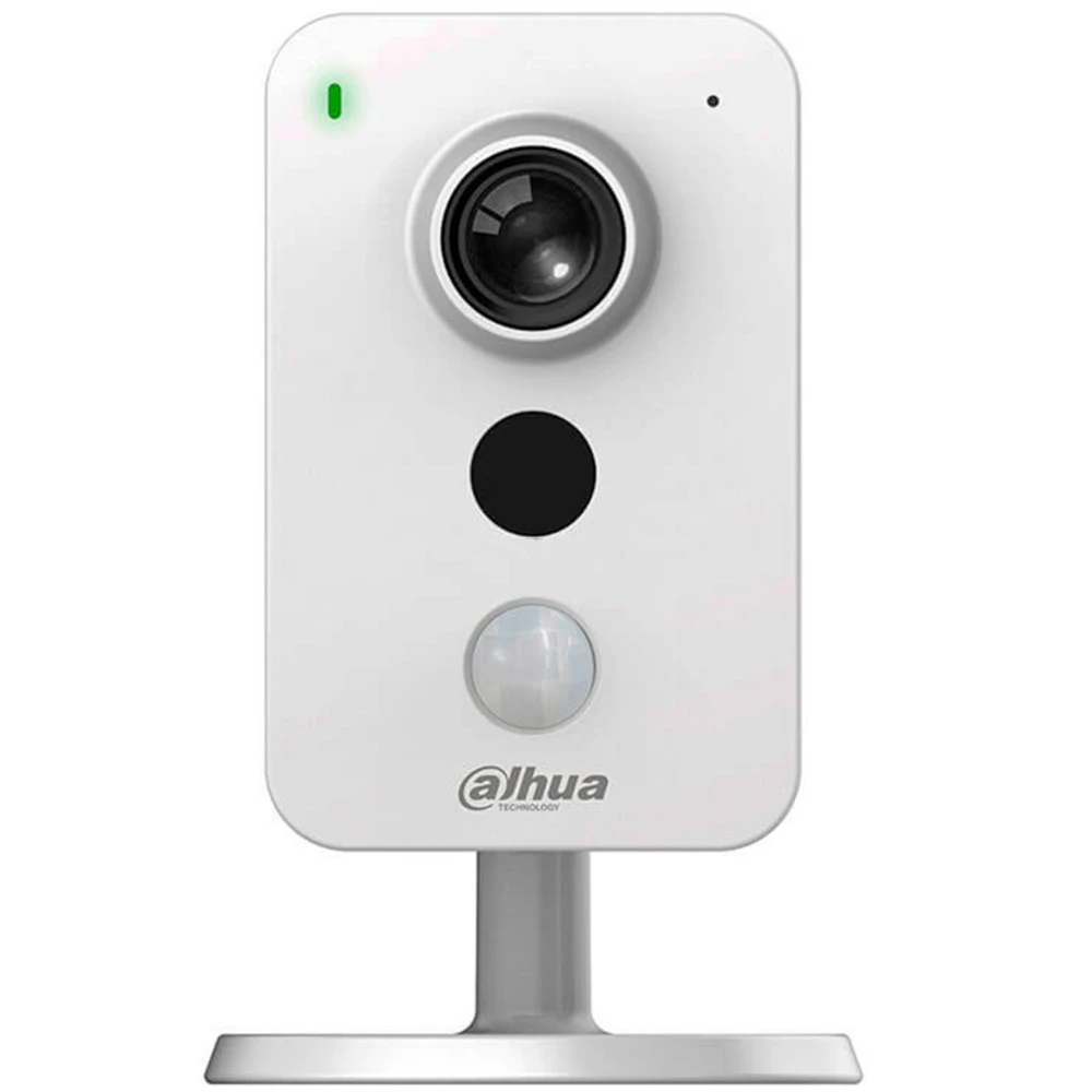 IP видеокамера IMOU Cube 4MP 37271 Настольная, Внутренней установки, WiFi + Ethernet, 2.8 мм, 1/3", 4 Мп ~ 2560×1440 Quad HD