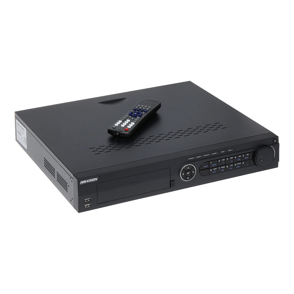 Hikvision DS-7324HUHI-K4