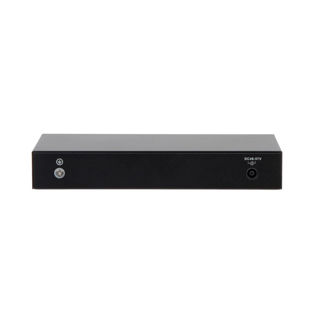 Коммутатор Dahua DH-PFS3010-8ET-96 100 Base-TX (100 мбит/с)