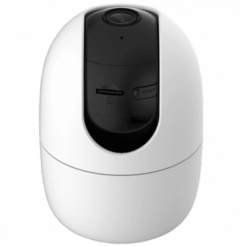 IP видеокамера IMOU Ranger 2 Настольная, Внутренней установки, WiFi + Ethernet, 2.8 мм, 1/2.7", 2 Мп ~ 1920×1080 Full HD