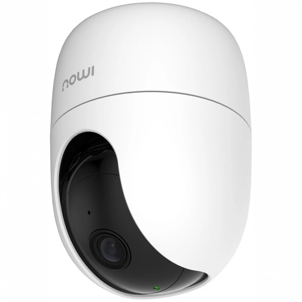 IP видеокамера IMOU Ranger 2 Настольная, Внутренней установки, WiFi + Ethernet, 2.8 мм, 1/2.7", 2 Мп ~ 1920×1080 Full HD