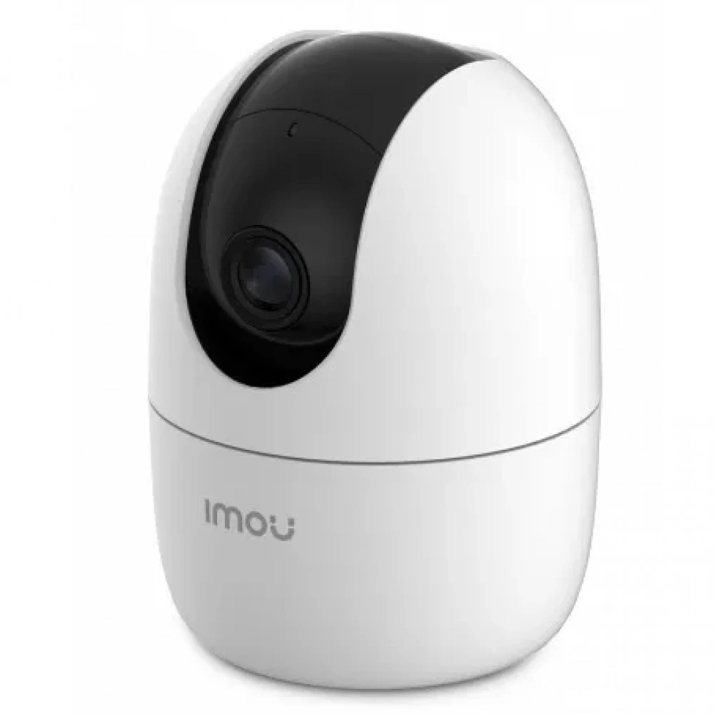 IP видеокамера IMOU Ranger 2 Настольная, Внутренней установки, WiFi + Ethernet, 2.8 мм, 1/2.7", 2 Мп ~ 1920×1080 Full HD
