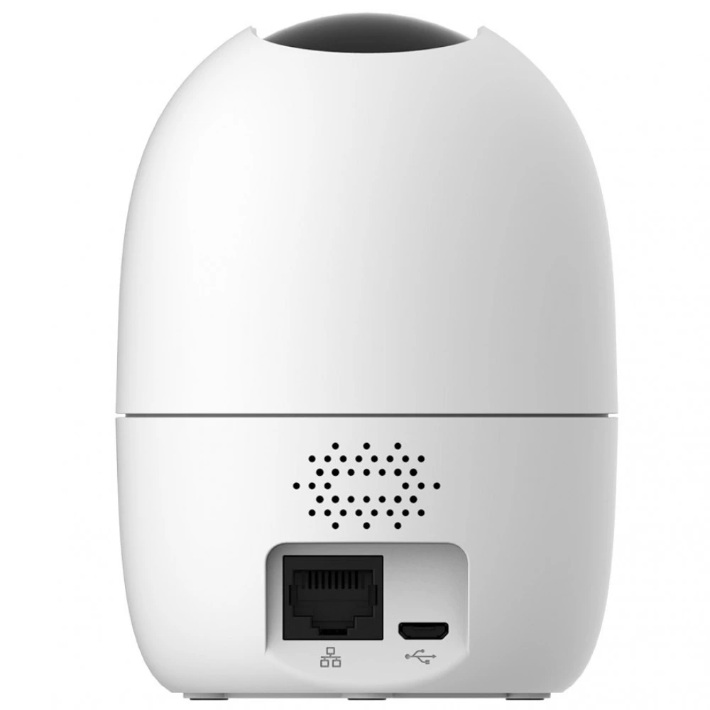 IP видеокамера IMOU Ranger 2 Настольная, Внутренней установки, WiFi + Ethernet, 2.8 мм, 1/2.7", 2 Мп ~ 1920×1080 Full HD