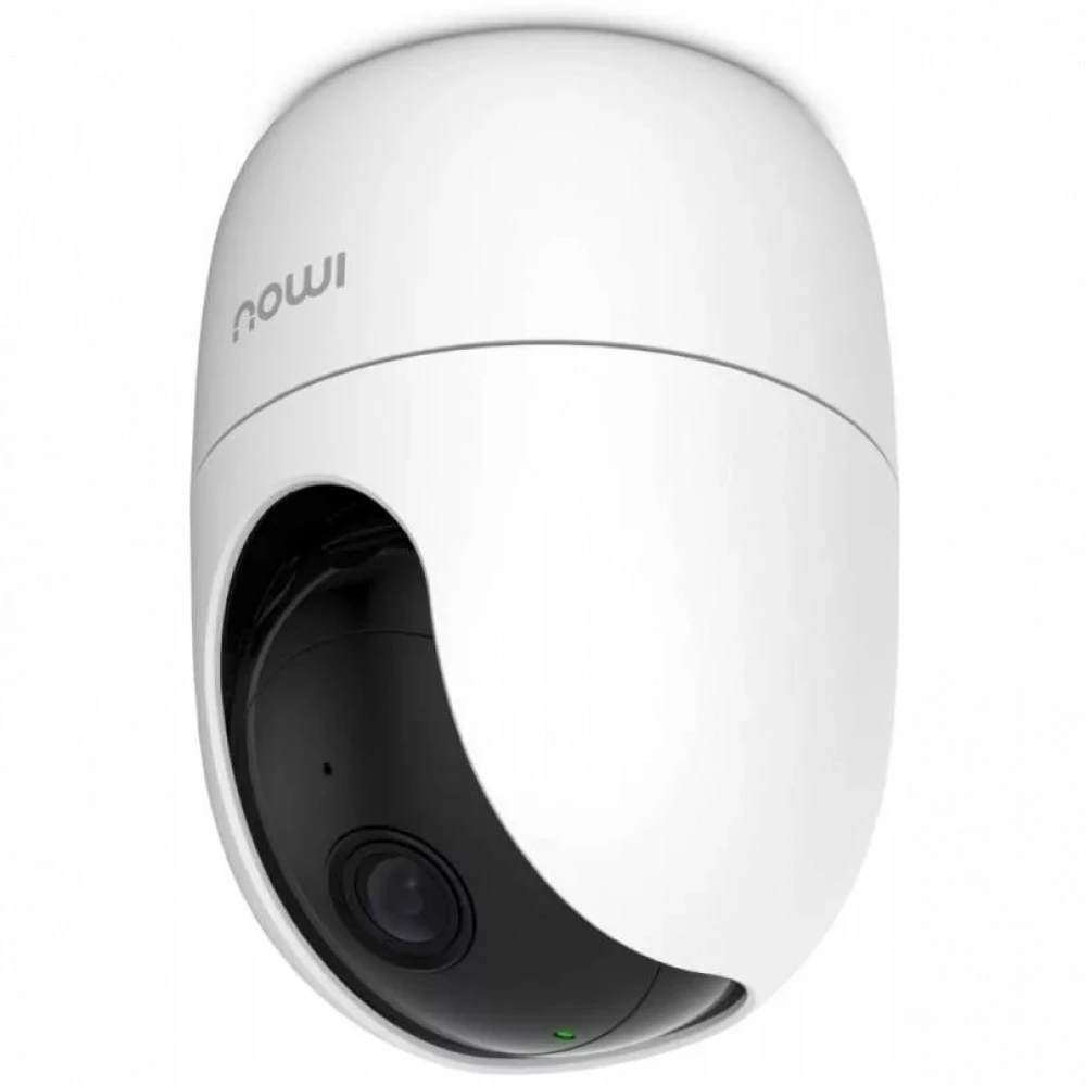 IP видеокамера IMOU Ranger 2 Настольная, Внутренней установки, WiFi + Ethernet, 2.8 мм, 1/2.7", 2 Мп ~ 1920×1080 Full HD
