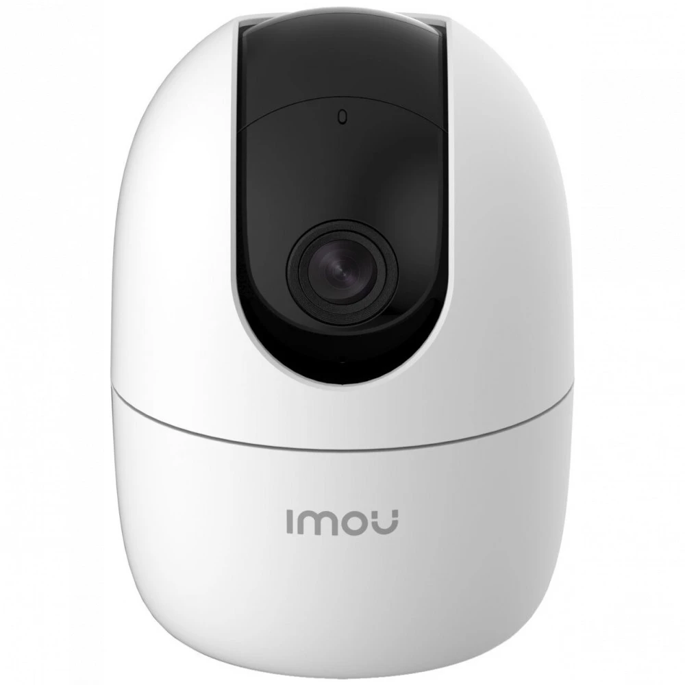 IP видеокамера IMOU Ranger 2 Настольная, Внутренней установки, WiFi + Ethernet, 2.8 мм, 1/2.7", 2 Мп ~ 1920×1080 Full HD