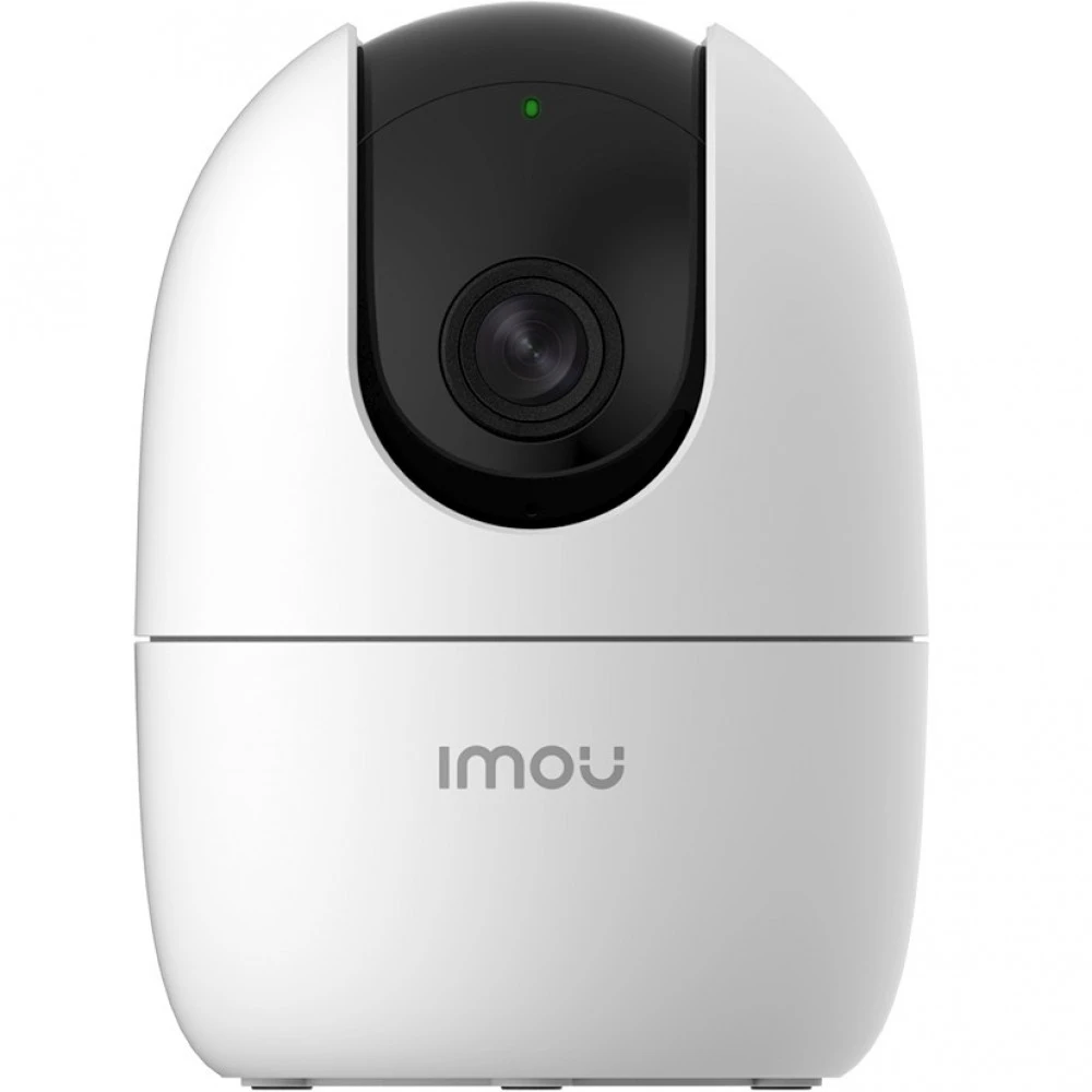IP видеокамера IMOU Ranger 2 Настольная, Внутренней установки, WiFi + Ethernet, 2.8 мм, 1/2.7", 2 Мп ~ 1920×1080 Full HD