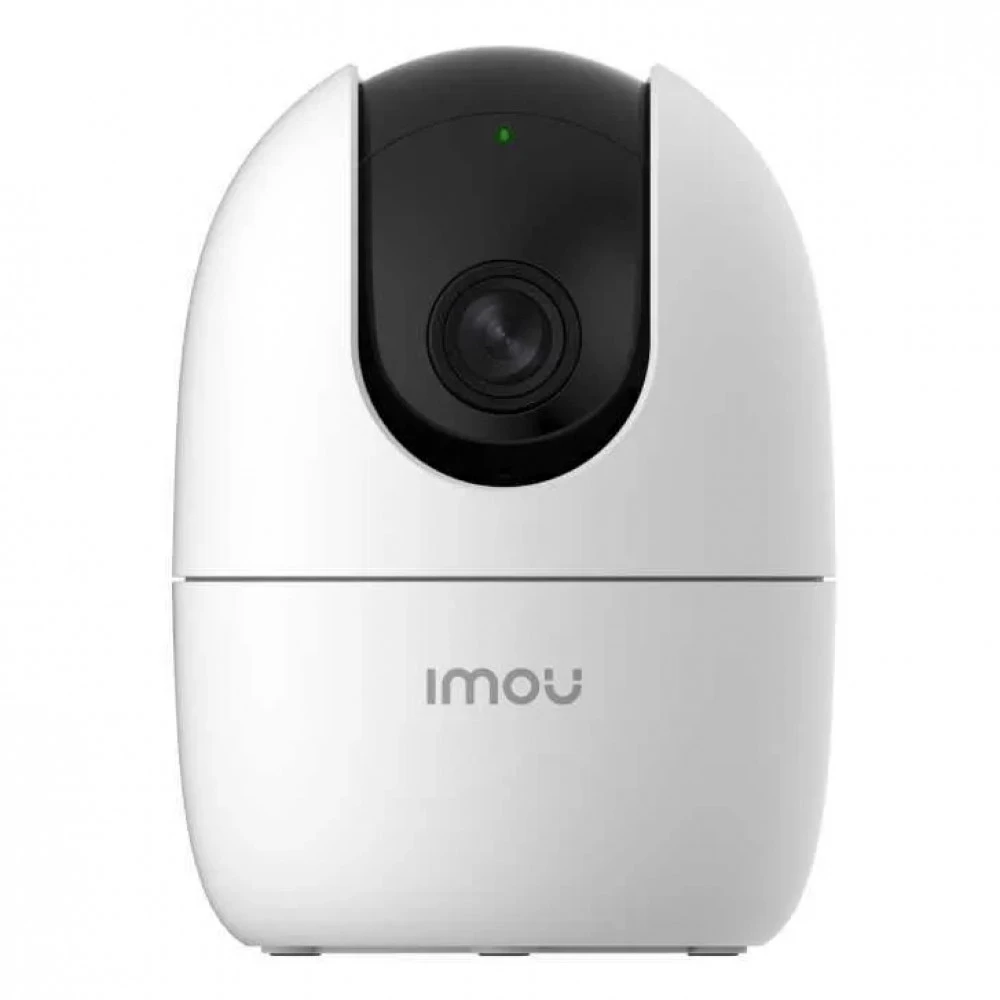 IP видеокамера IMOU Ranger 2 Настольная, Внутренней установки, WiFi + Ethernet, 2.8 мм, 1/2.7", 2 Мп ~ 1920×1080 Full HD