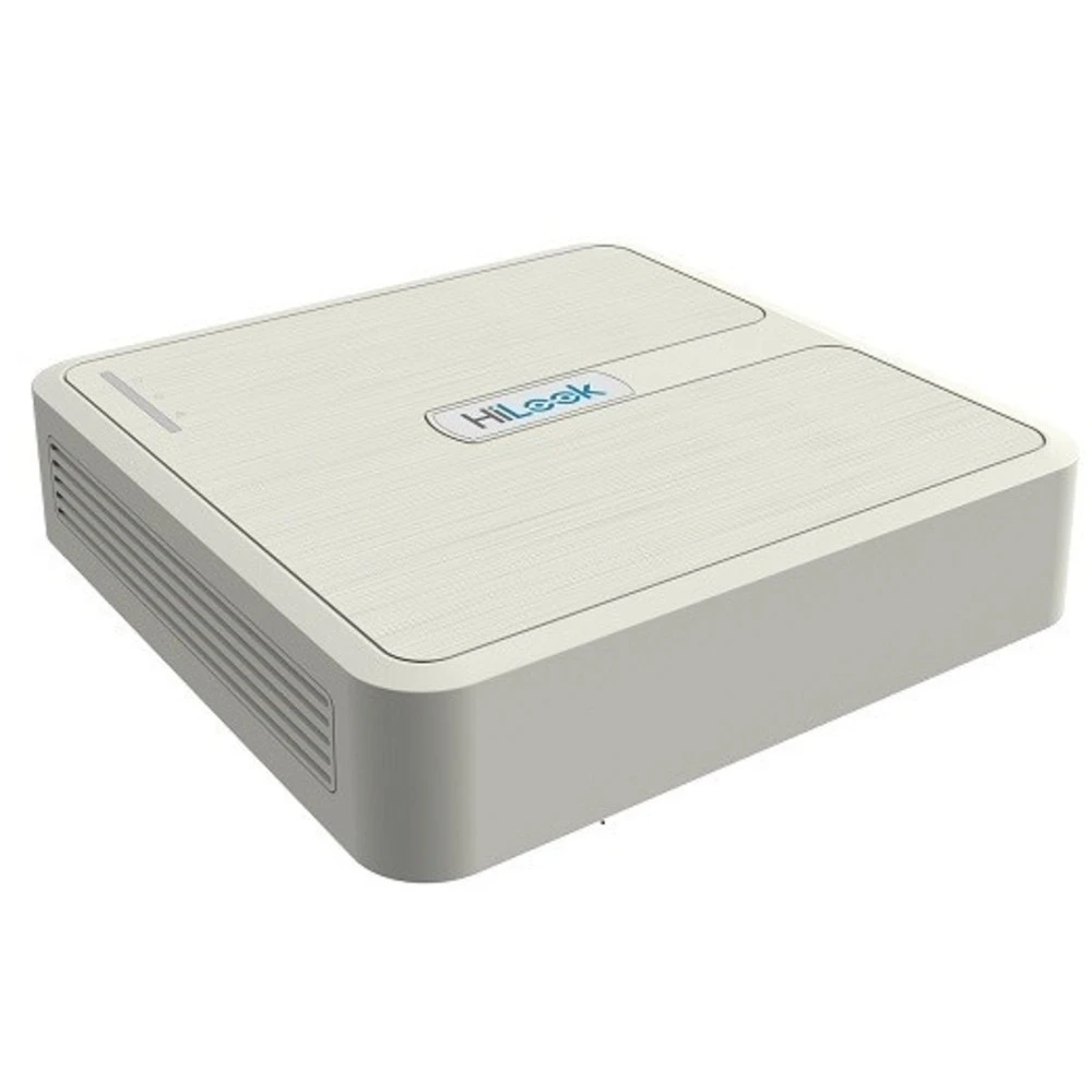 Видеорегистратор HiLook NVR-104H-D