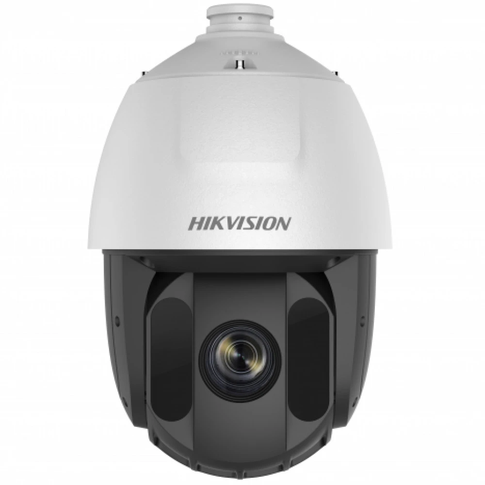 IP видеокамера Hikvision DS-2DE5425IW-AE(B) PTZ-поворотная, Уличная, Проводная, 4.8 ~ 120 мм, 1/2.5”, 4 Мп ~ 2560×1440 Quad HD