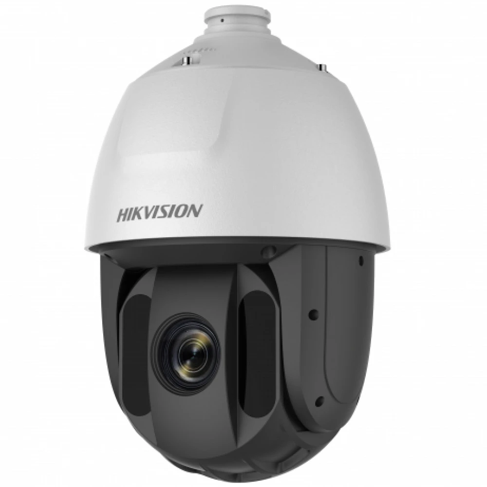 IP видеокамера Hikvision DS-2DE5425IW-AE(B) PTZ-поворотная, Уличная, Проводная, 4.8 ~ 120 мм, 1/2.5”, 4 Мп ~ 2560×1440 Quad HD