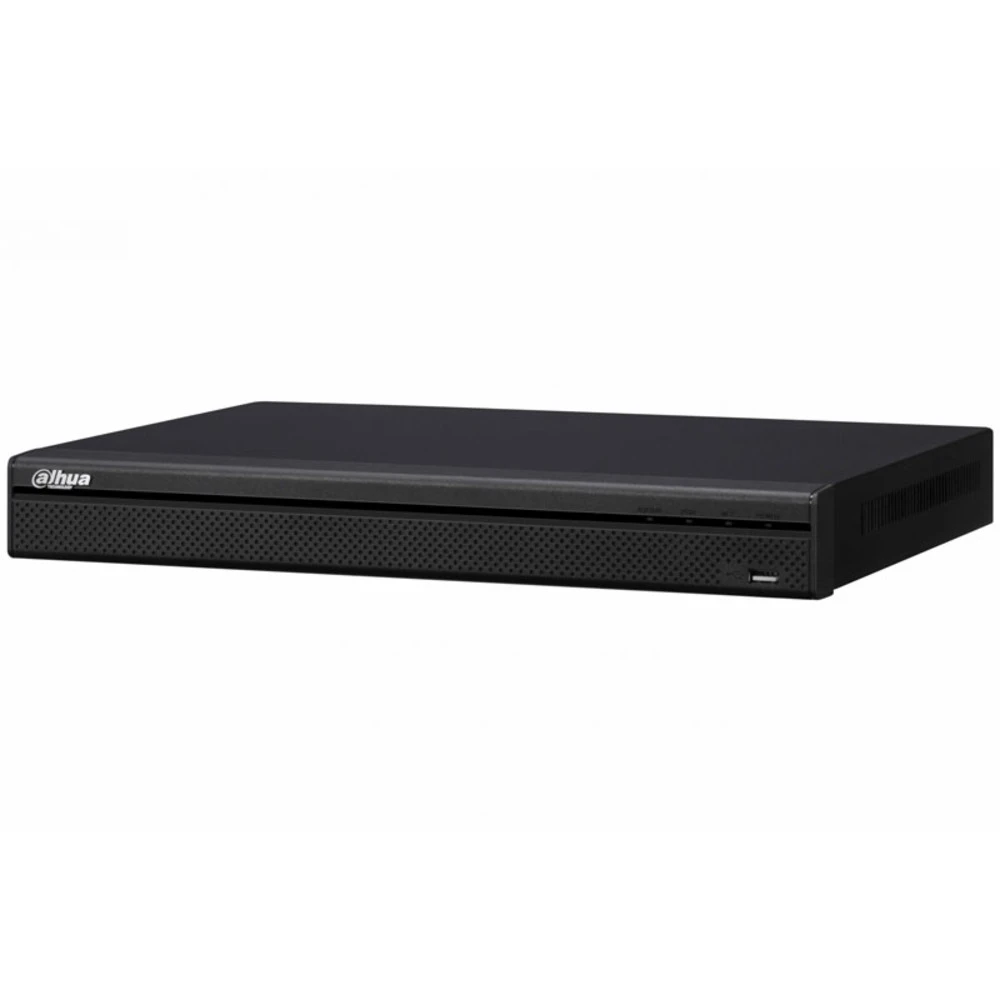 Видеорегистратор Dahua DHI-NVR5216-16P-4KS2E