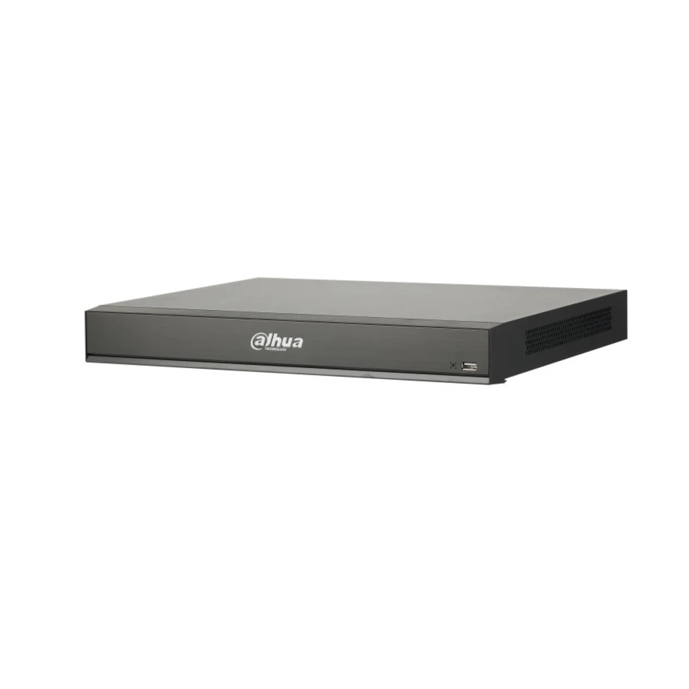 Видеорегистратор Dahua DHI-NVR5216-8P-I