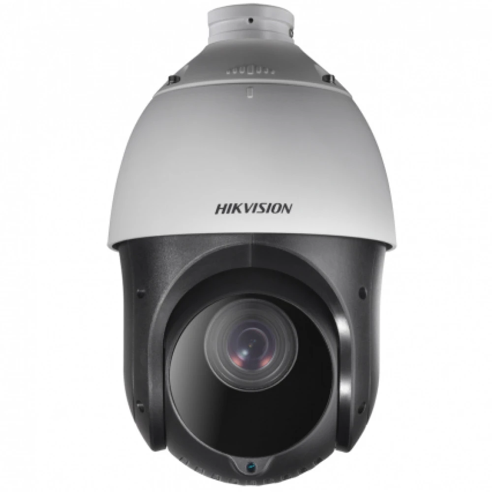IP видеокамера Hikvision DS-2DE4225IW-DE PTZ-поворотная, Уличная, Проводная, 4.8 ~ 120 мм, 1/2.8", 2 Мп ~ 1920×1080 Full HD