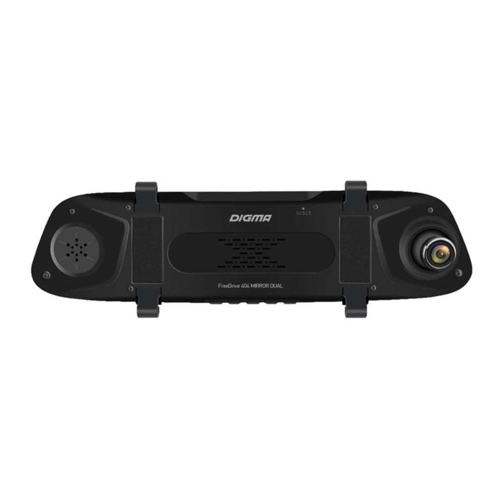 Автомобильный видеорегистратор Digma FreeDrive 404 MIRROR DUAL FREEDRIVE 404