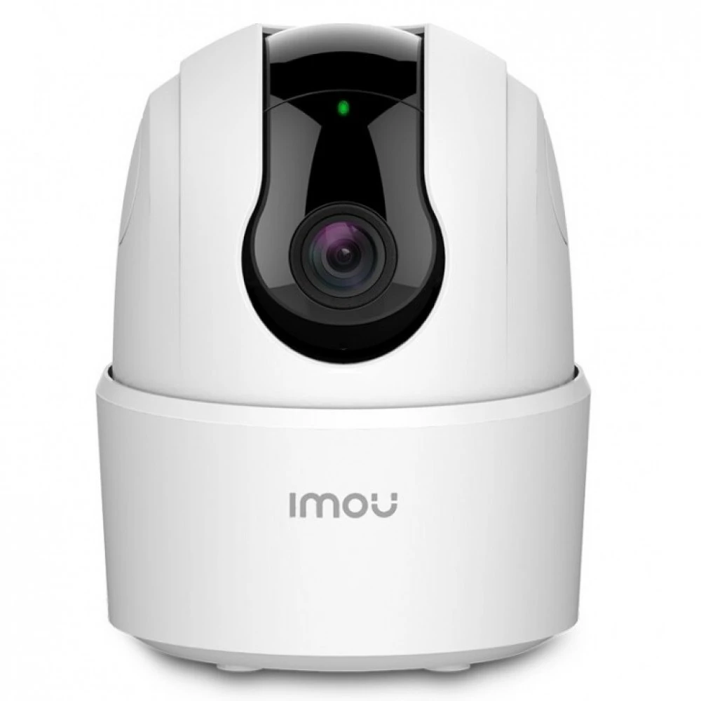 IP видеокамера IMOU Ranger 2C Настольная, Внутренней установки, WiFi, 2.8 мм, 1/2.7", 2 Мп ~ 1920×1080 Full HD