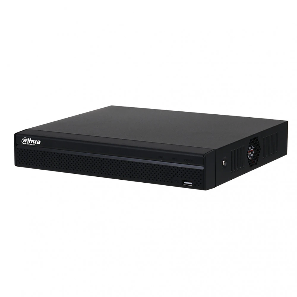 Видеорегистратор Dahua DHI-NVR1108HS-S3/H