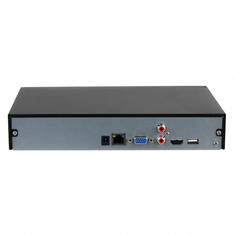 Видеорегистратор Dahua DHI-NVR1108HS-S3/H