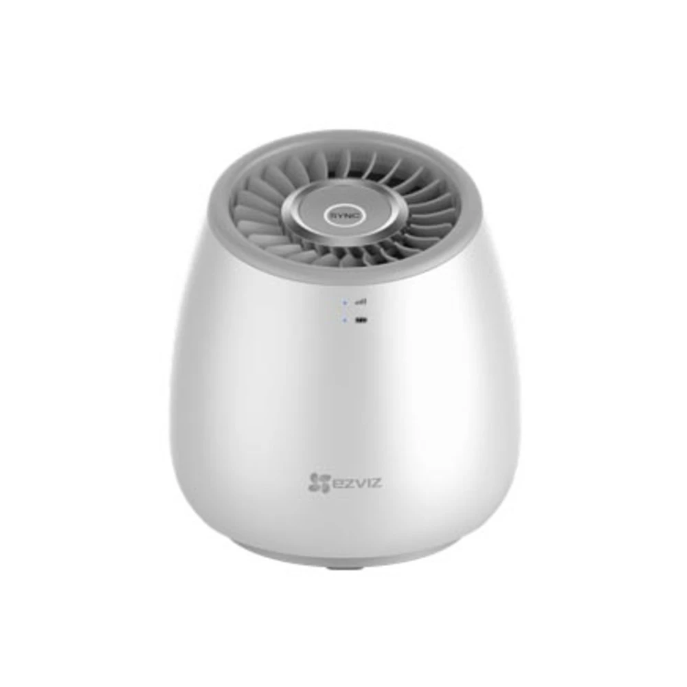 Аксессуар для видеокамер EZVIZ BASE STATION C3A CS-WLB