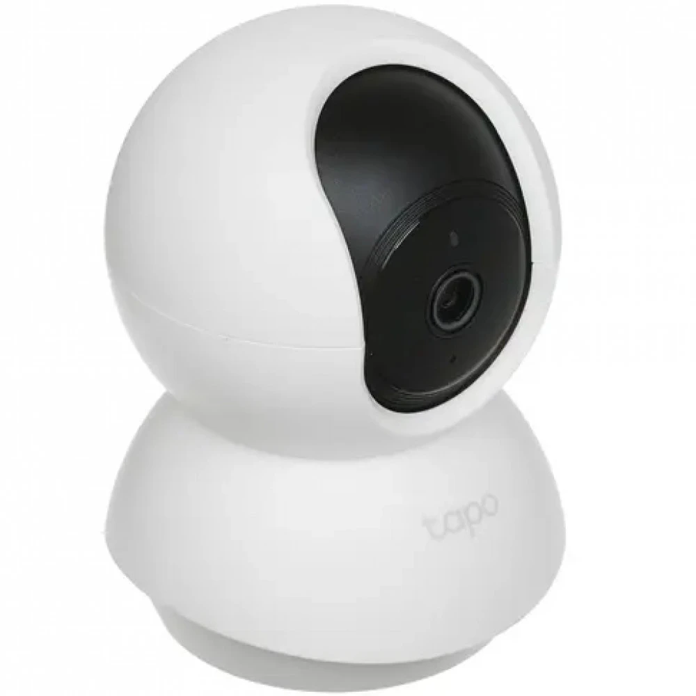 IP видеокамера TP-Link Tapo C200 Настольная, Внутренней установки, WiFi, 4 мм, 1/2.9", 2 Мп ~ 1920×1080 Full HD