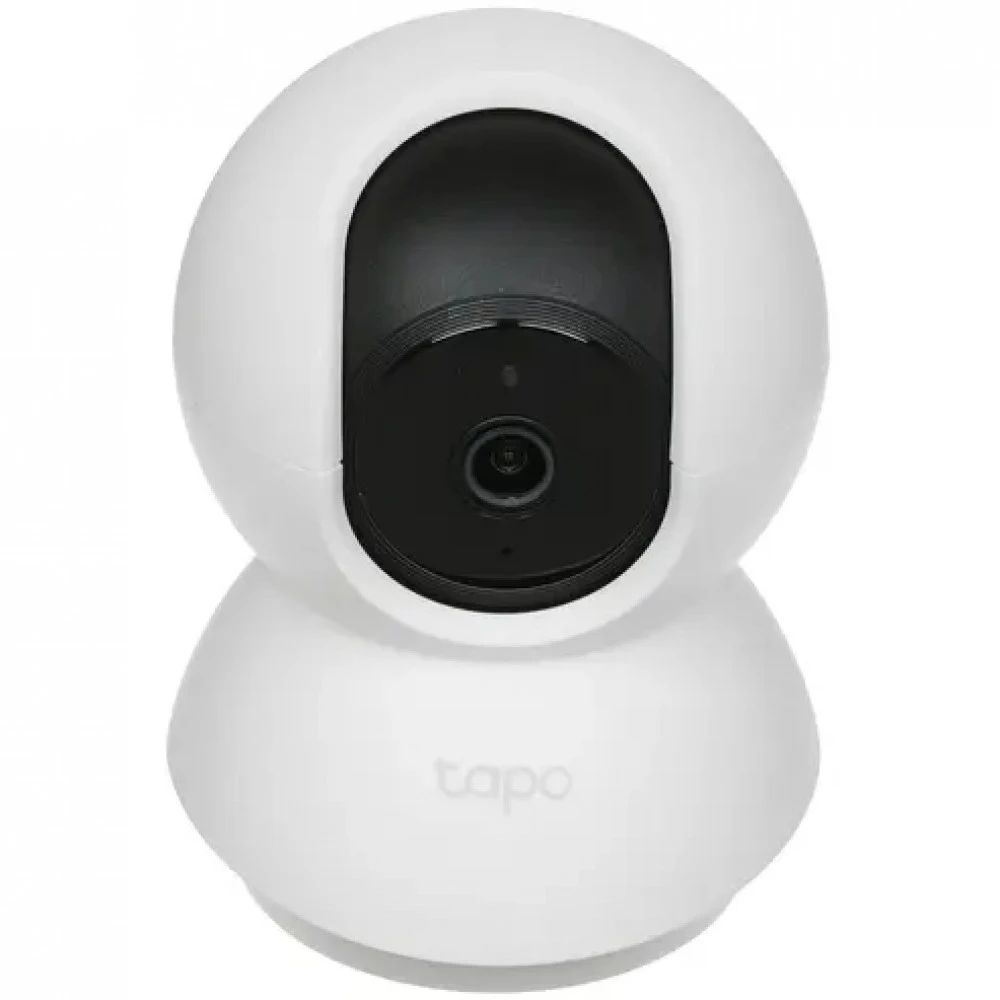 IP видеокамера TP-Link Tapo C200 Настольная, Внутренней установки, WiFi, 4 мм, 1/2.9", 2 Мп ~ 1920×1080 Full HD