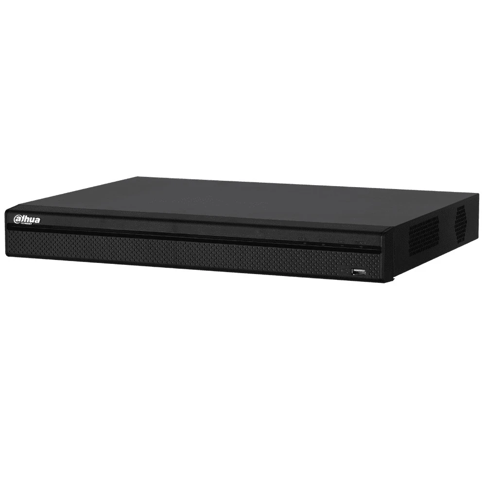 Dahua DH-XVR5208AN-4KL-X-8P