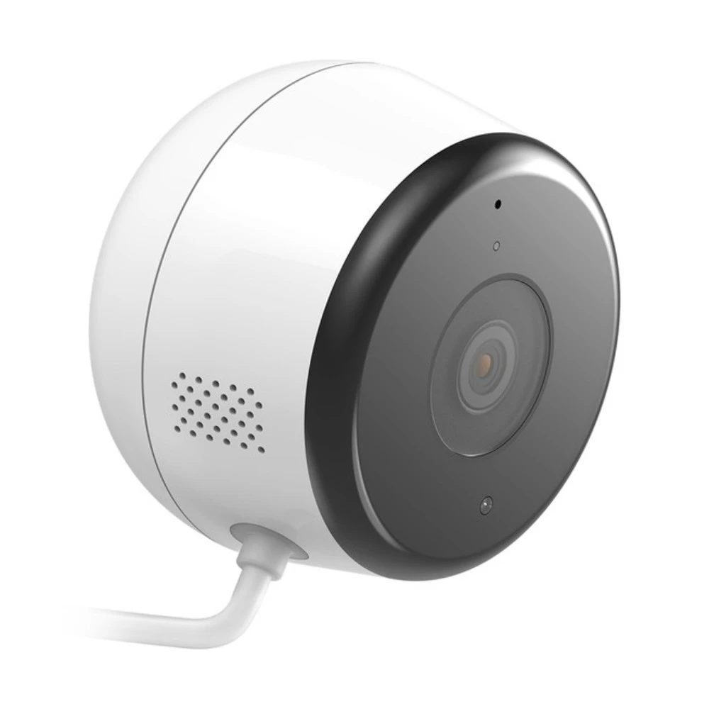 IP видеокамера D-link DCS-8600LH/A2A 3.26 мм Настольная, Внутренней установки, WiFi, 3.3 мм, 1/2.7", 2 Мп ~ 1920×1080 Full HD