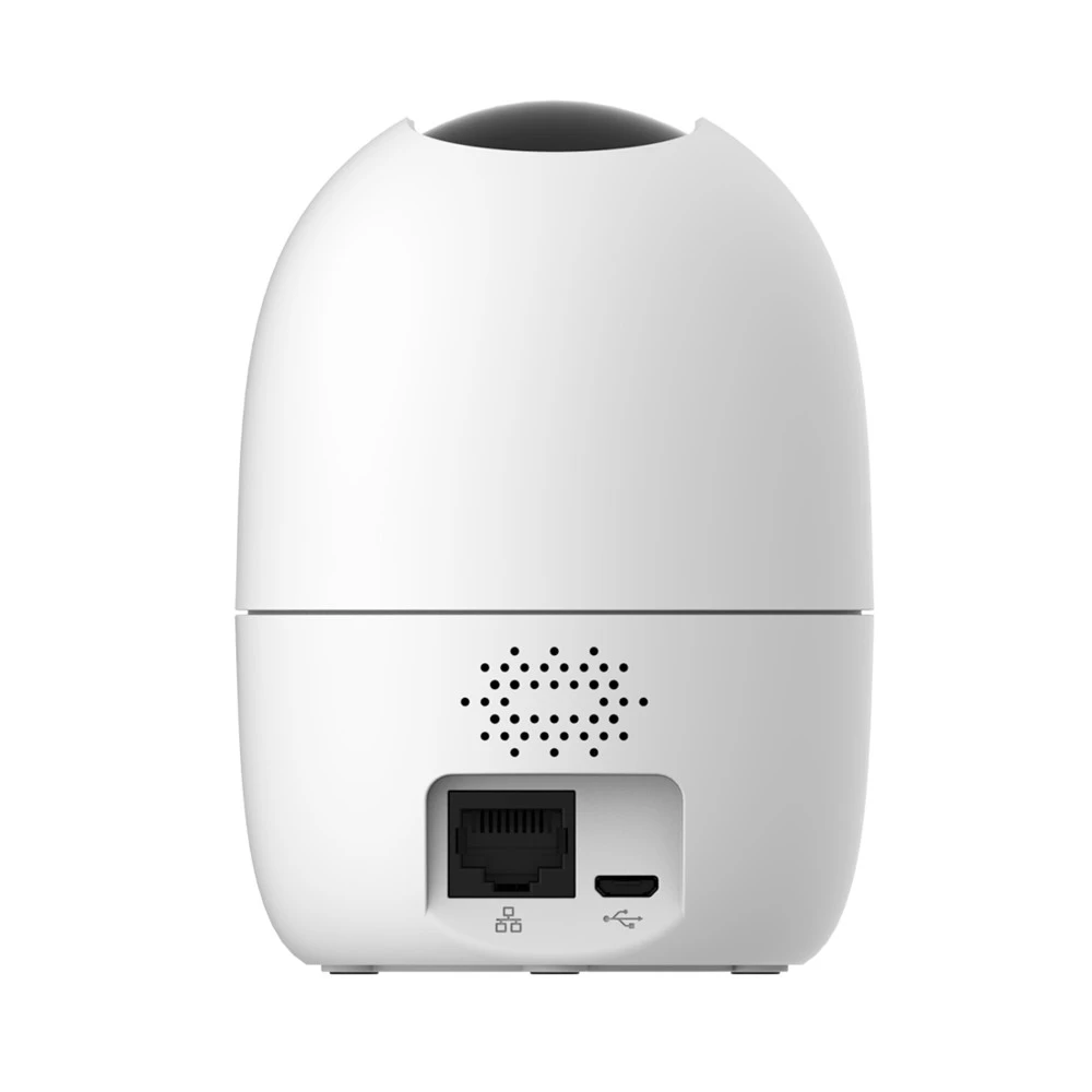 IP видеокамера IMOU Ranger 2 Настольная, Внутренней установки, WiFi + Ethernet, 2.8 мм, 1/2.7", 2 Мп ~ 1920×1080 Full HD