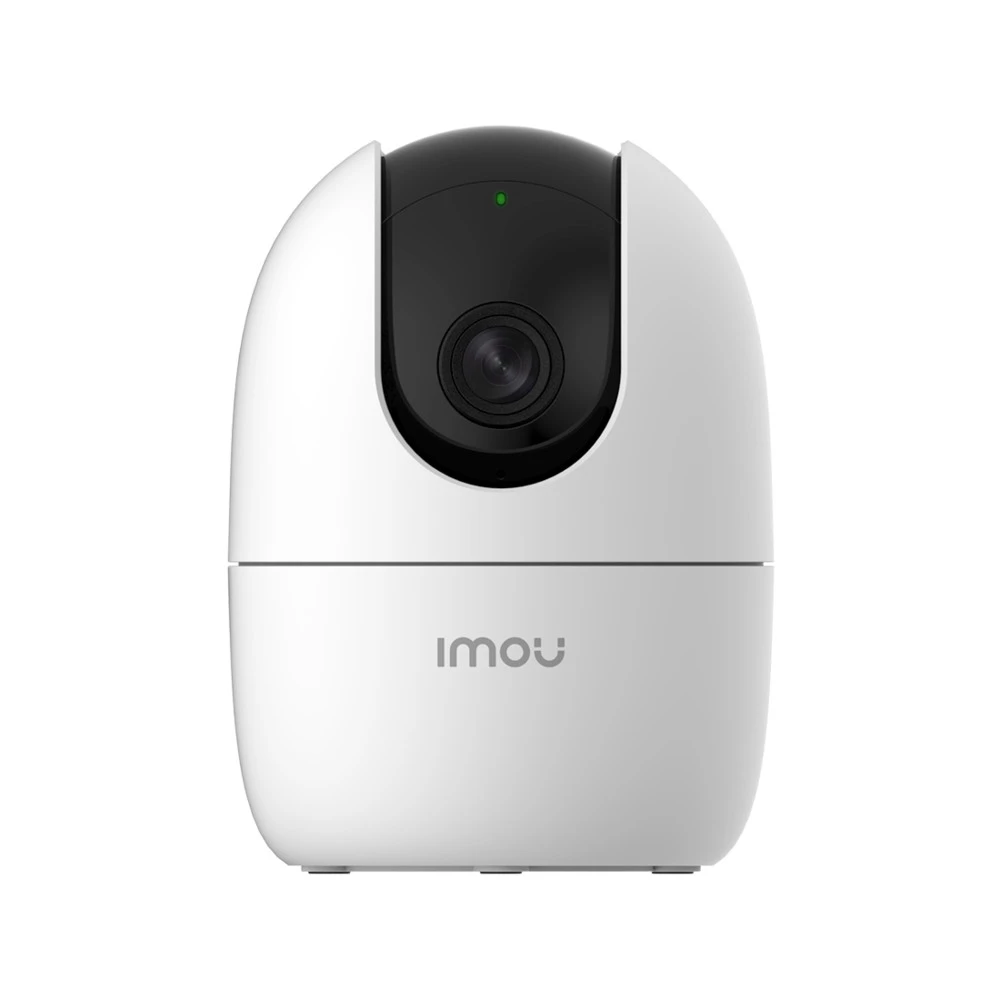 IP видеокамера IMOU Ranger 2 Настольная, Внутренней установки, WiFi + Ethernet, 2.8 мм, 1/2.7", 2 Мп ~ 1920×1080 Full HD