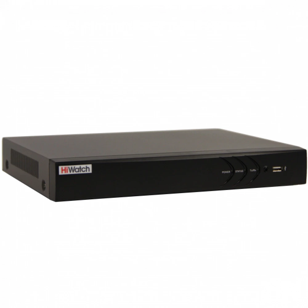 HiWatch DS-H304QA