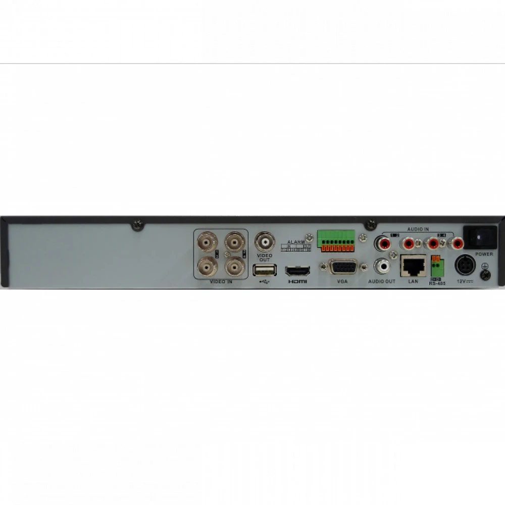 HiWatch DS-H304QA