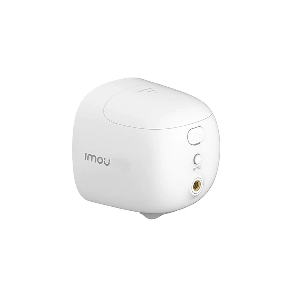 IP видеокамера IMOU Cell Pro Цилиндрическая, Уличная, WiFi, 2.8 мм, 1/2.7", 2 Мп ~ 1920×1080 Full HD