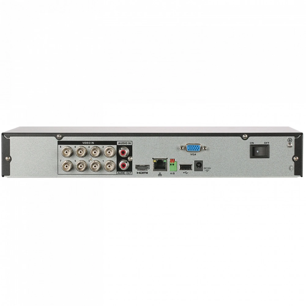 Dahua DH-XVR5208AN-4KL-I2