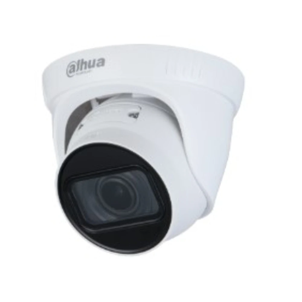 IP видеокамера Dahua DH-IPC-HDW1431T1P-0280B Купольная, Внутренней установки, Проводная, 2.8 мм, 1/3", 4 Мп ~ 2560×1440 Quad HD